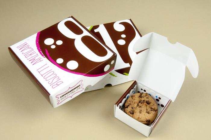 Cardboard Cookie Boxes: Where Taste Meets Packaging Magic!